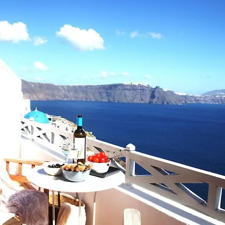 Дом отдыха Pano Meria Venetian Style Ii *