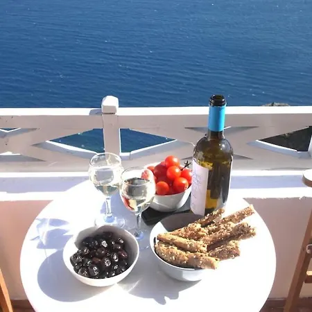 Pano Meria Venetian Style Ii Дом отдыха *