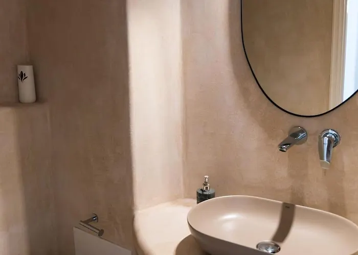 Дом отдыха Pano Meria Venetian Style Ii