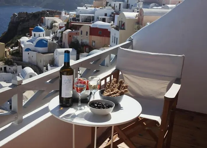 Дом отдыха Pano Meria Venetian Style Ii