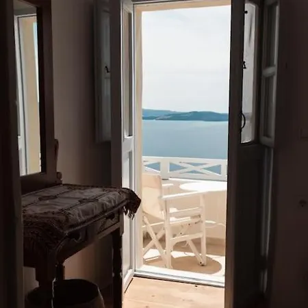 Pano Meria Venetian Style Ii Semesterbostad