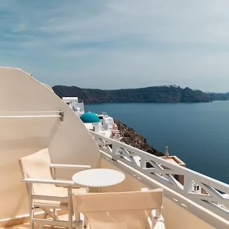 Pano Meria Venetian Style Ii Oia (Santorini)