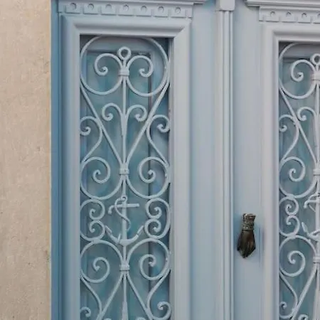 Casa vacanze Pano Meria Venetian Style Ii Oia (Santorini)