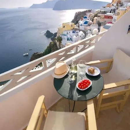 Pano Meria Venetian Style Ii Semesterbostad *