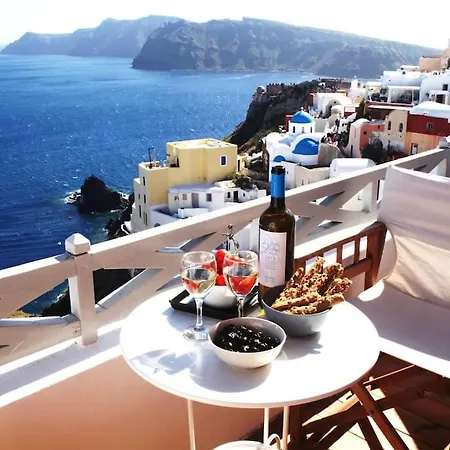 Holiday home Pano Meria Venetian Style Ii