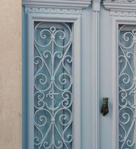 Prázdninový dům Pano Meria Venetian Style Ii Oia