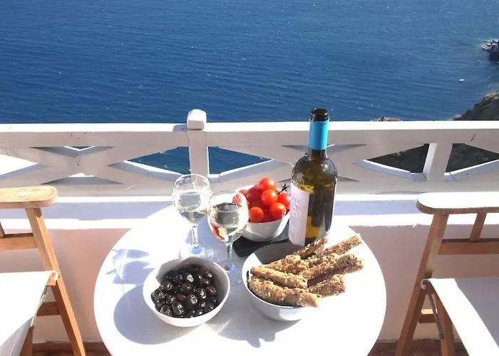 Pano Meria Venetian Style Ii Prázdninový dům *