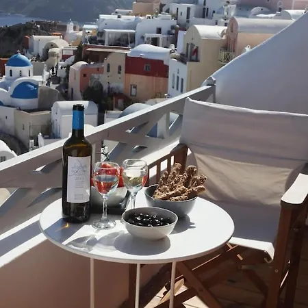 Сasa de vacaciones Pano Meria Venetian Style Ii