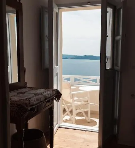 Pano Meria Venetian Style Ii Ferienhaus