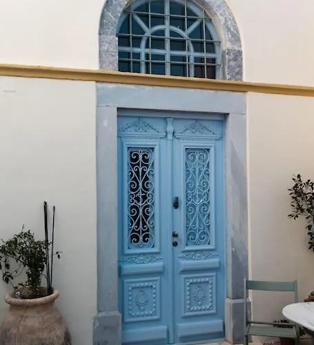 Pano Meria Venetian Style Ii Ia